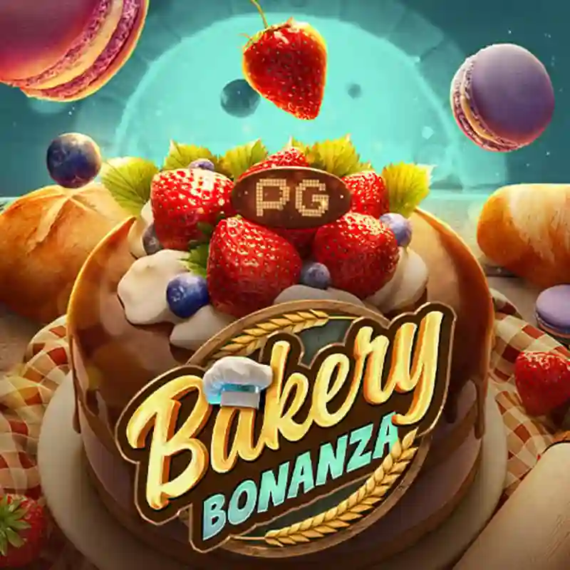 Jugar Bakery Bonanza en bet188