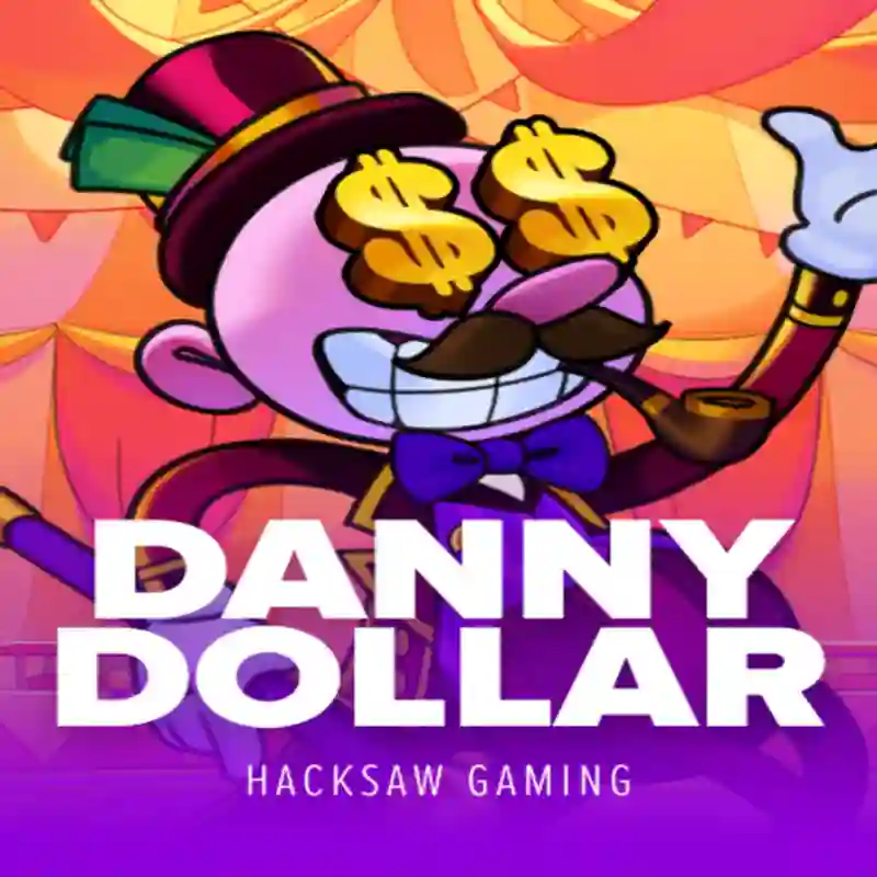 Danny Dollar