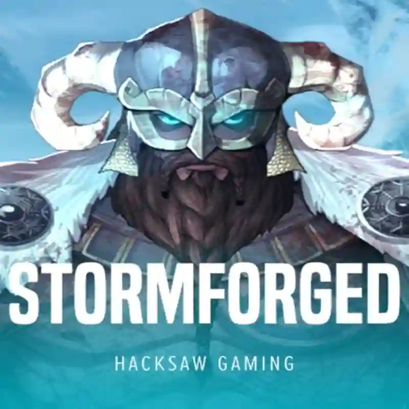 Juego de casino HS Stormforged en bet188