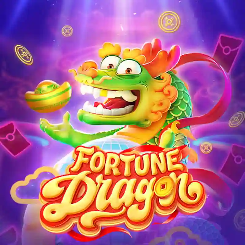 Juego PGS Fortune Dragon en bet188