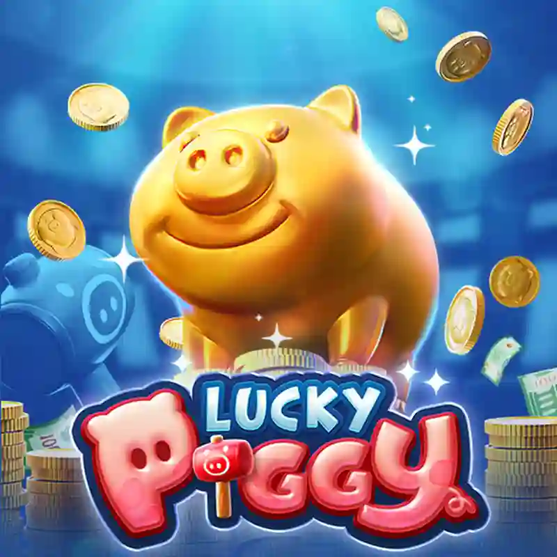 PGS Lucky Piggy slot game bet188
