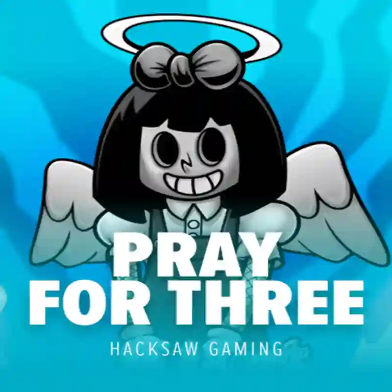 Juego de casino Pray for Three en bet188
